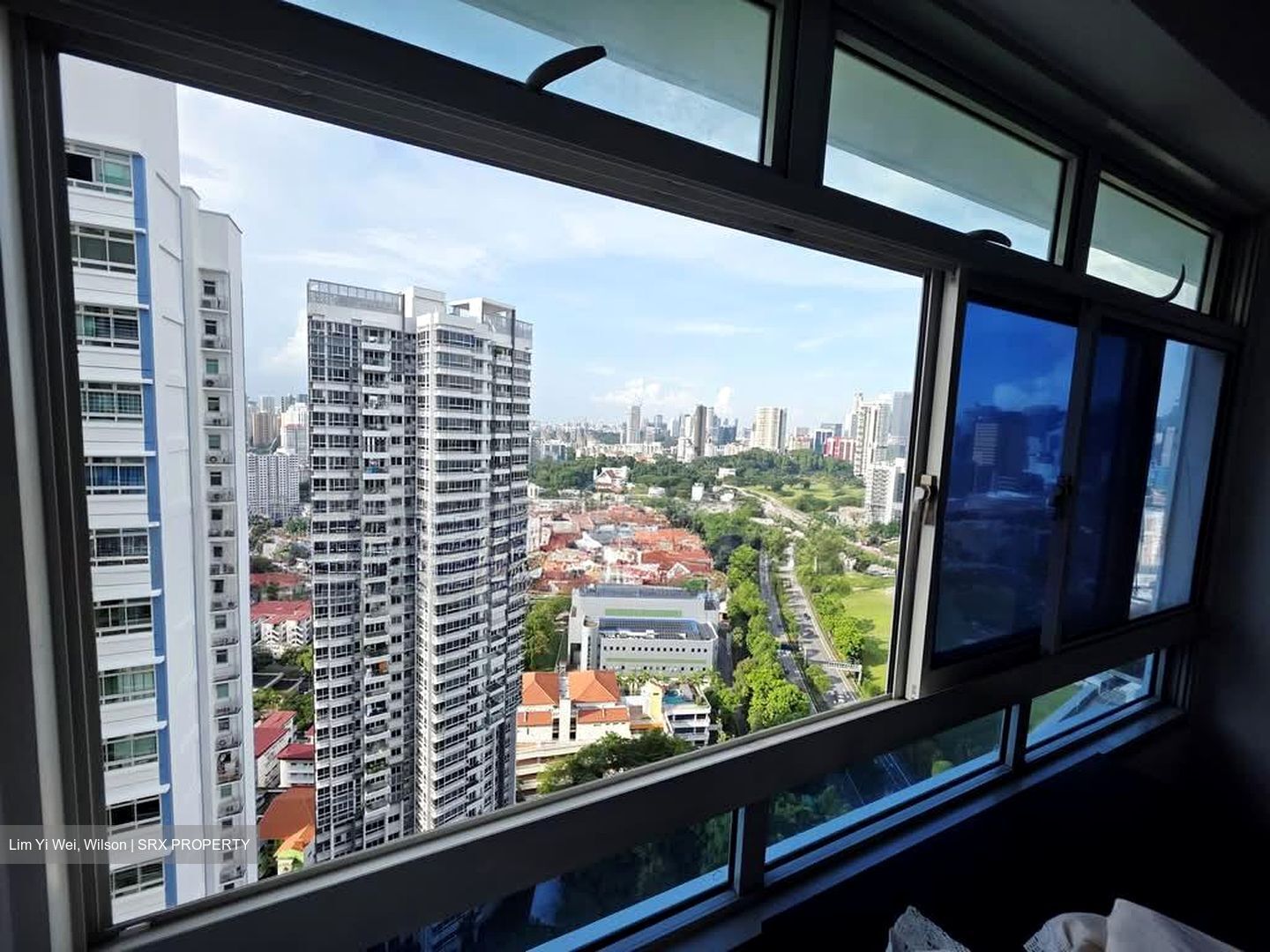 Blk 127D Kim Tian Green (Bukit Merah), HDB 4 Rooms #571391791